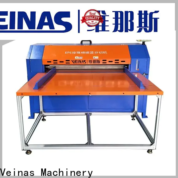 adjusted mattress machine cutting supplier for wrapper