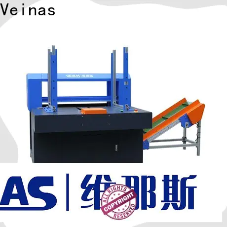 Veinas angle epe foam sheet production line wholesale for factory