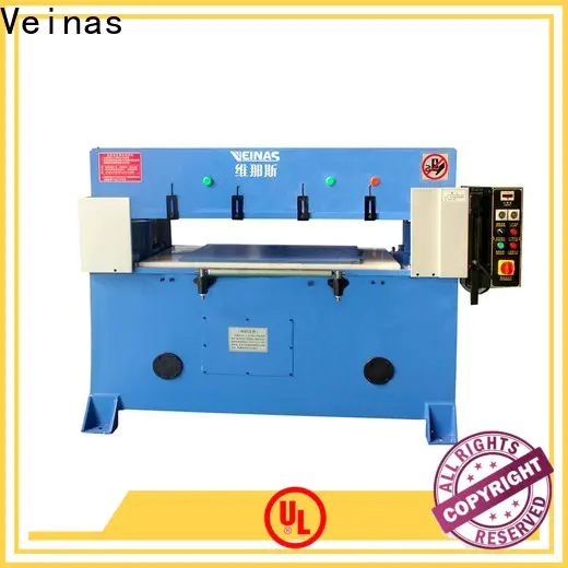 high efficiency hydraulic sheet cutting machine doubleside promotion for workshop