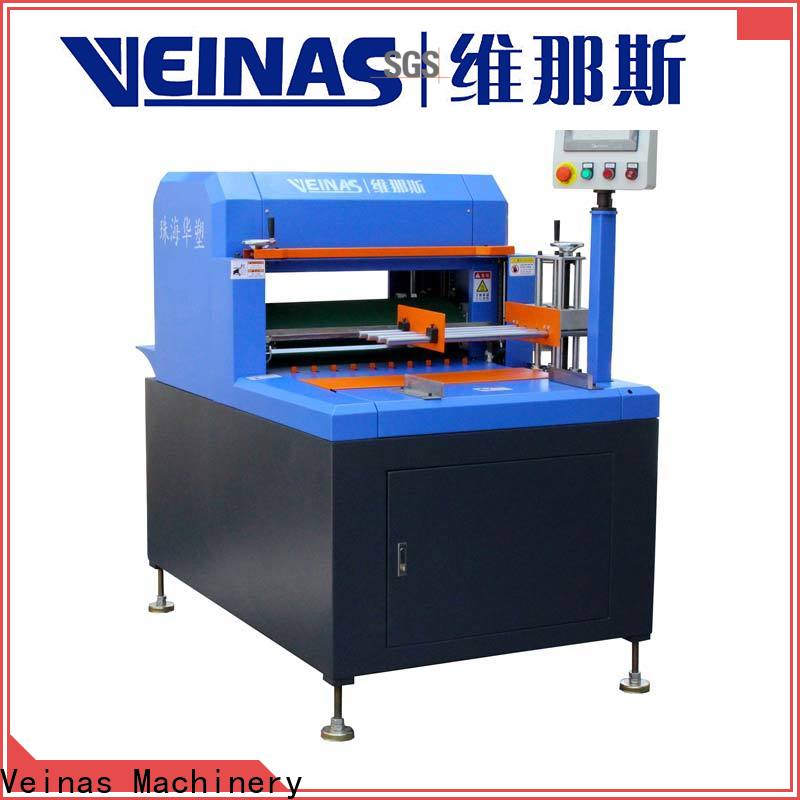 Veinas two professional laminator manufacturer for factory