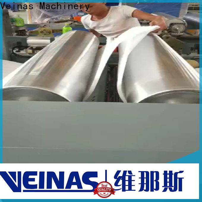 Veinas laminator automation machinery Simple operation