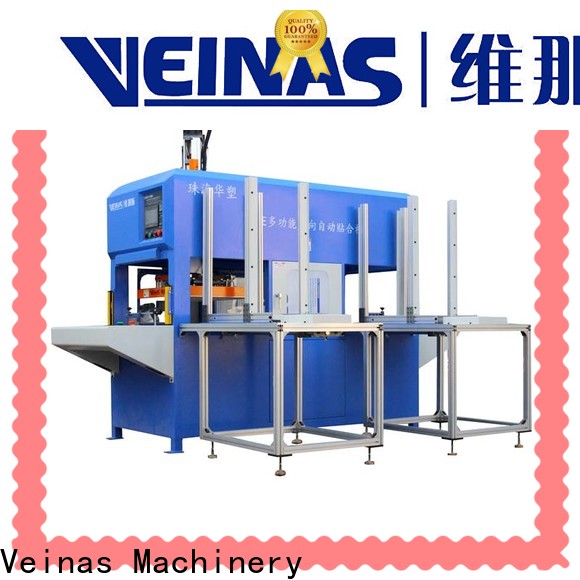 industrial laminating machine laminating high quality for packing material