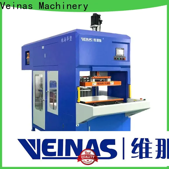 Veinas automatic foam laminating machine high quality for workshop