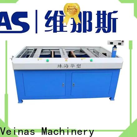 Veinas automatic automation machine builders manufacturer for workshop