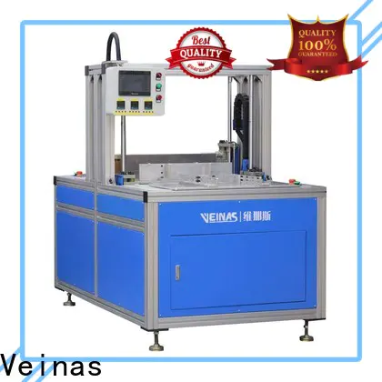 Veinas cardboard lamination machine price high quality