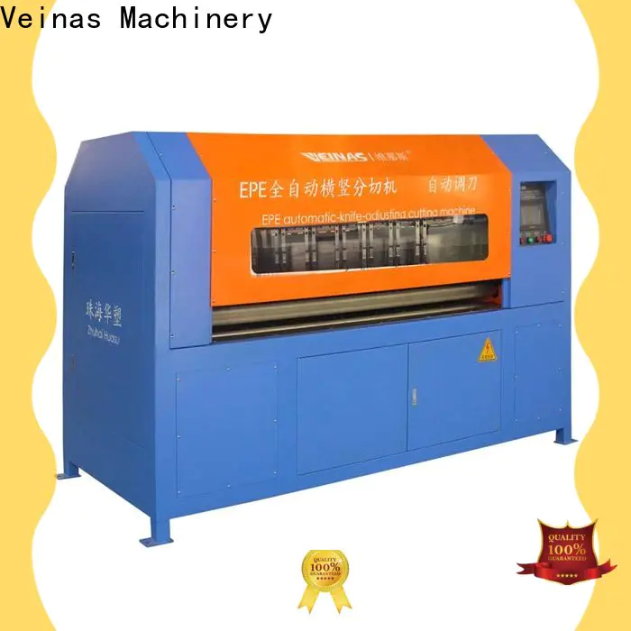 Veinas adjusted cnc 3 axis foam cutting machine easy use for wrapper
