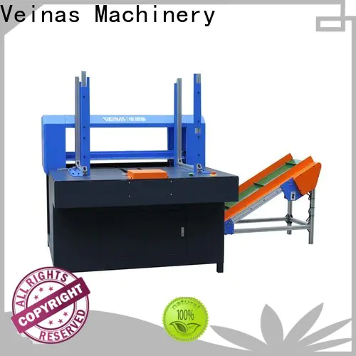 Veinas right epe foam sheet machine manufacturers wholesale for bonding factory