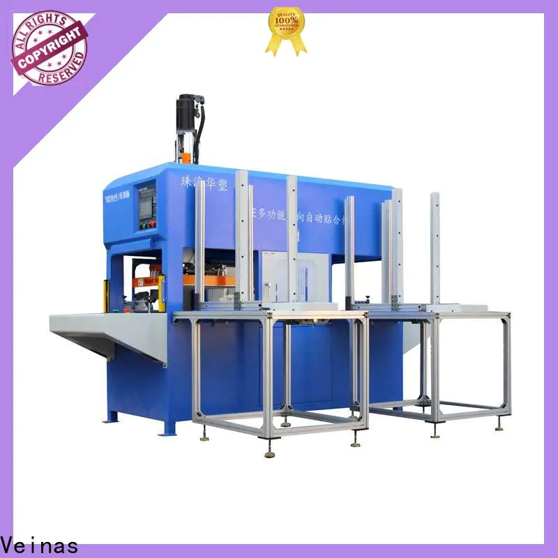 Veinas one roll to roll lamination machine factory price for laminating