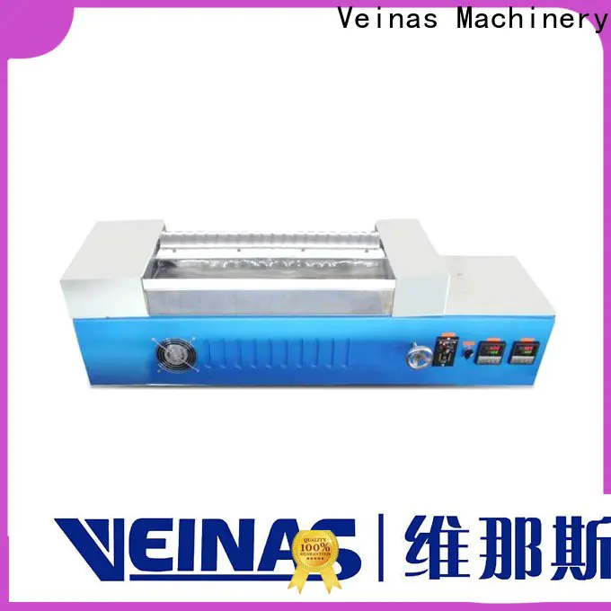 Veinas adhesive epe foam sheet production line wholesale for bonding factory