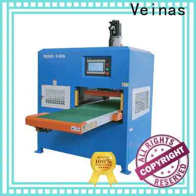 Veinas speed EPE foam automation machine manufacturer for laminating