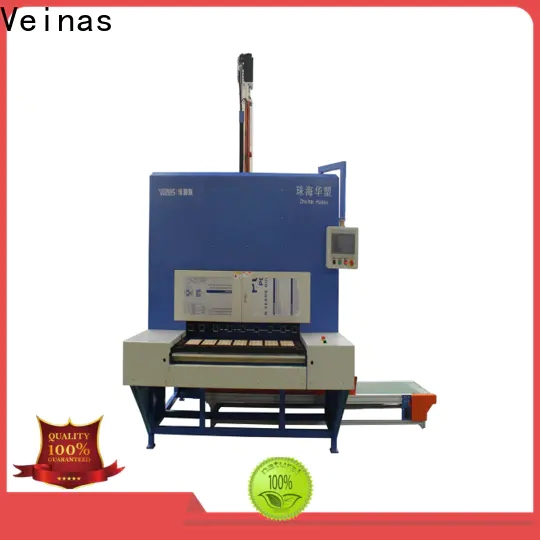 Veinas hispeed slitting machine manufacturers supplier for factory