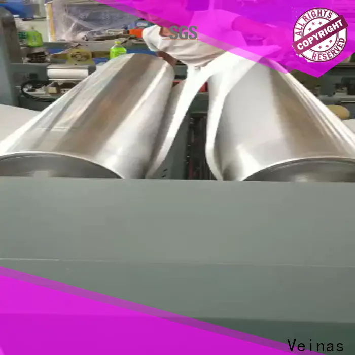 Veinas station EPE foam automation machine factory price for factory