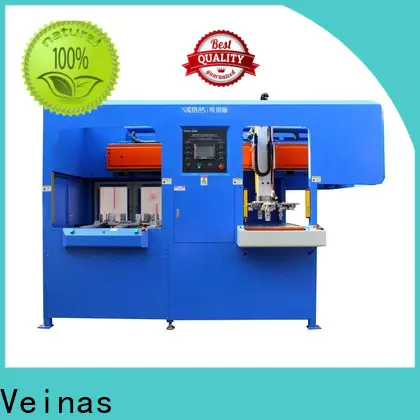Veinas precision EPE foam automation machine high quality