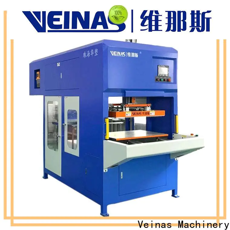 Veinas heat lamination machine manufacturer for workshop