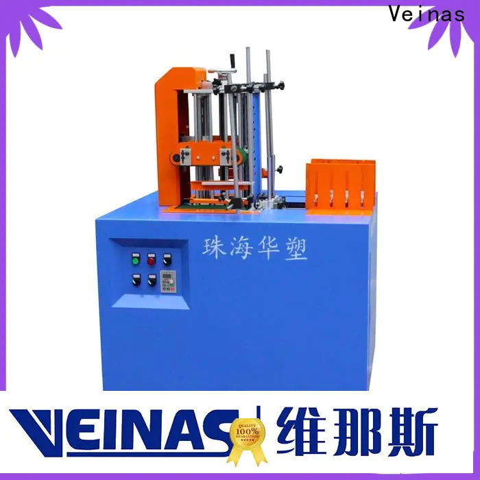 Veinas smooth film lamination machine for sale