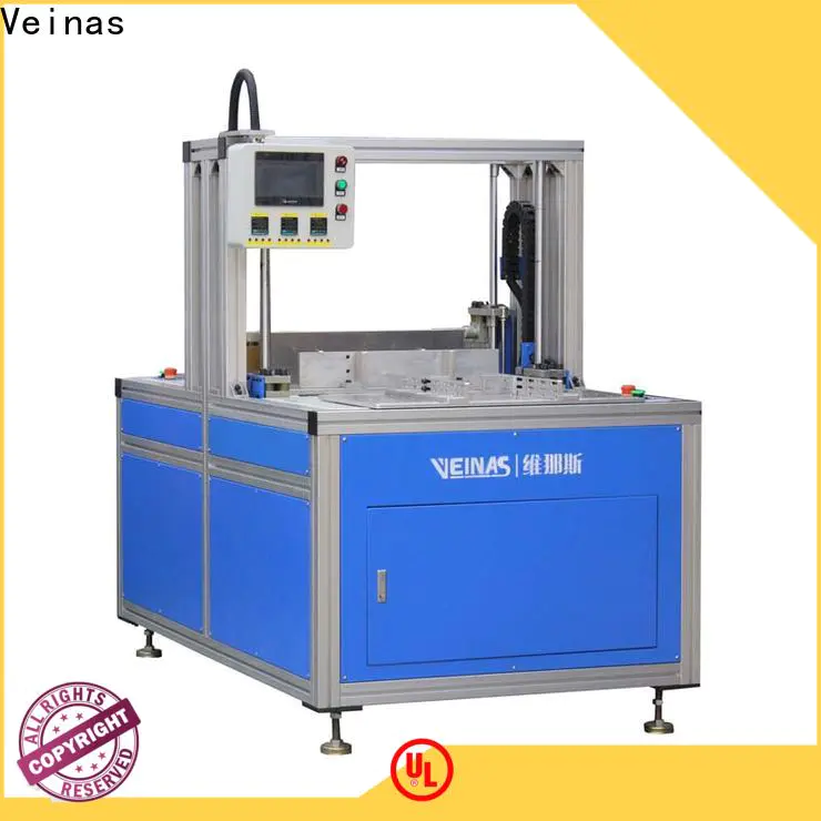 Veinas smooth bonding machine high efficiency for laminating