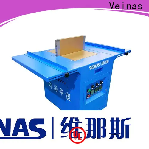 Veinas powerful automation equipment suppliers high speed for shaping factory