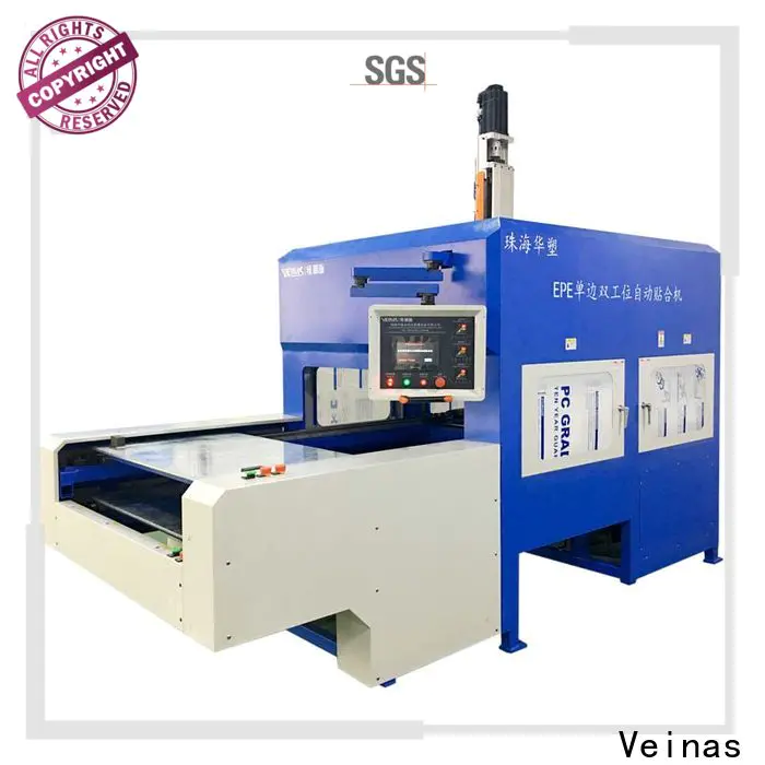 precision Veinas machine side for sale for workshop