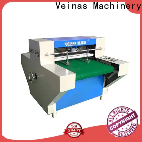 Veinas ironing automation machine builders energy saving for factory