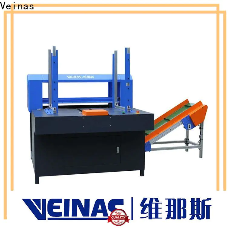 Veinas security epe foam sheet production line manufacturer for factory