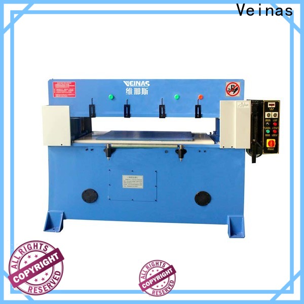 Veinas high efficiency hydraulic shear cutter promotion for factory