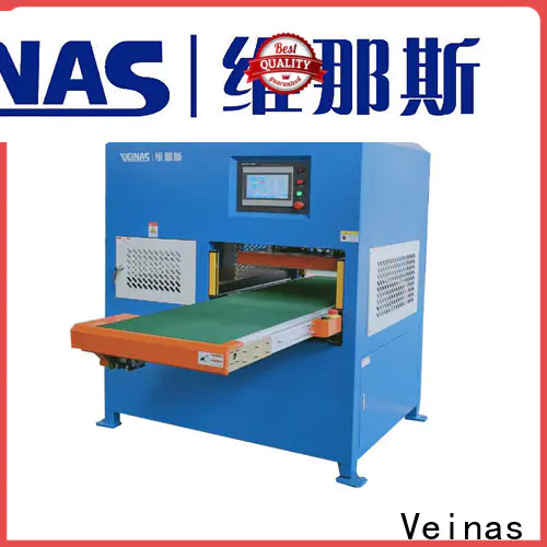 stable plastic lamination machine hotair manufacturer for workshop