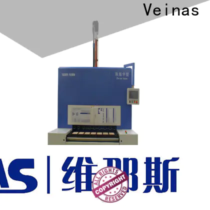 adjusted veinas epe foam cutting machine price automaticknifeadjusting energy saving for wrapper