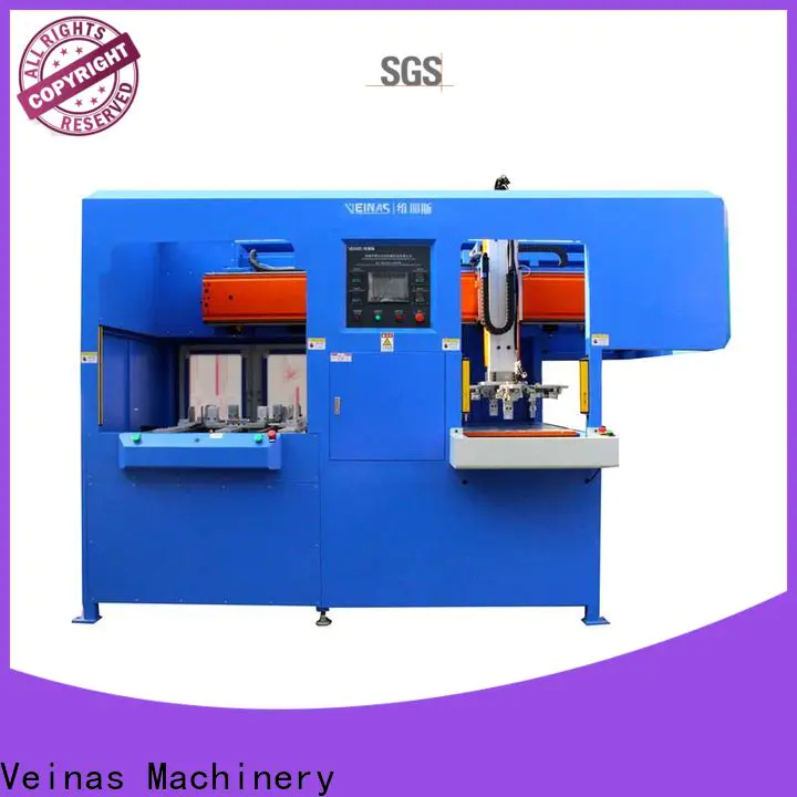 Veinas feeding laminating machine brands Simple operation for packing material