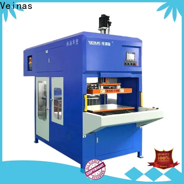 Veinas station lamination machine manufacturer Easy maintenance for foam