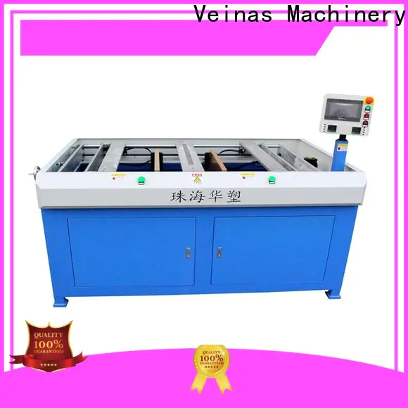 Veinas framing automation machine builders energy saving for shaping factory