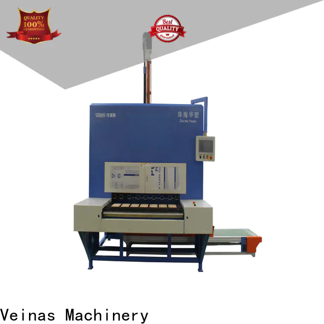 Veinas breadth cnc 3 axis foam cutting machine supplier for wrapper