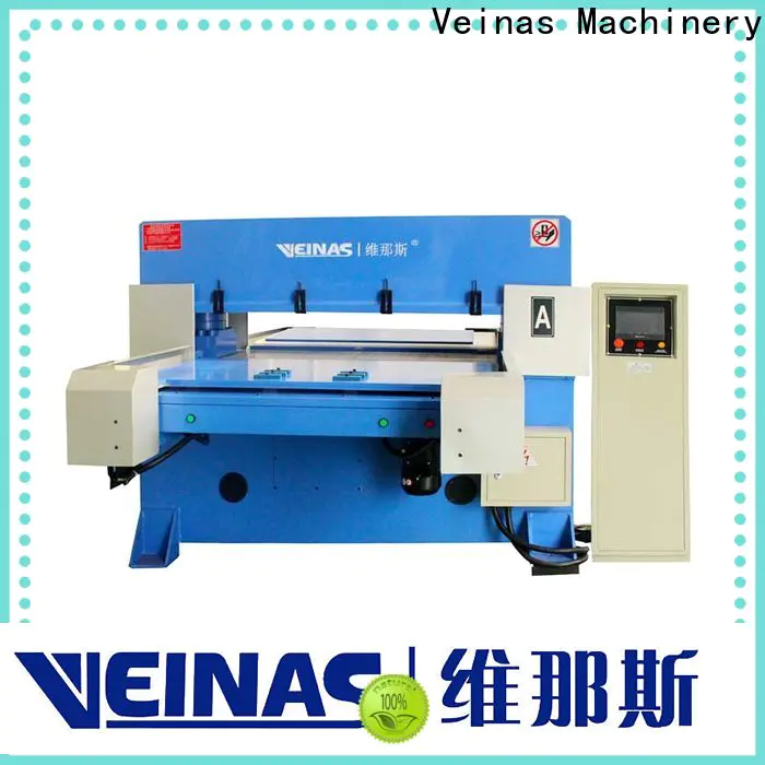 high efficiency hydraulic cutting machine machine promotion for packing plant
