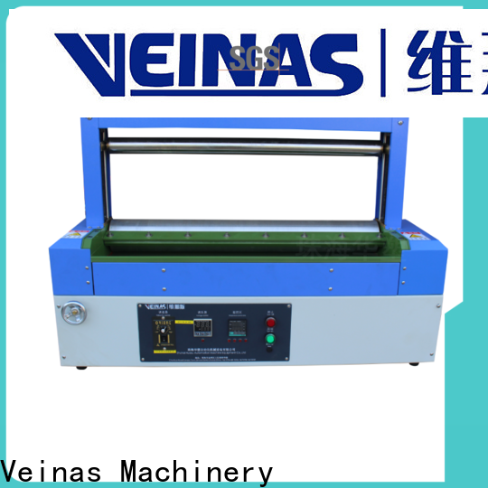 Veinas smokeless epe foam sheet production line wholesale for factory