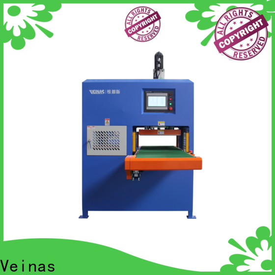Veinas stable thermal laminator Easy maintenance for laminating