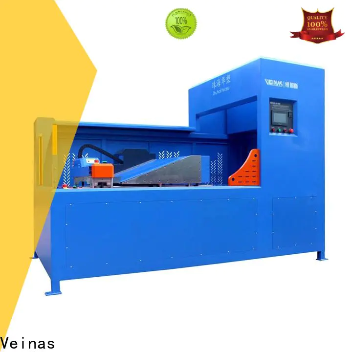 Veinas station lamination machine price factory price for packing material
