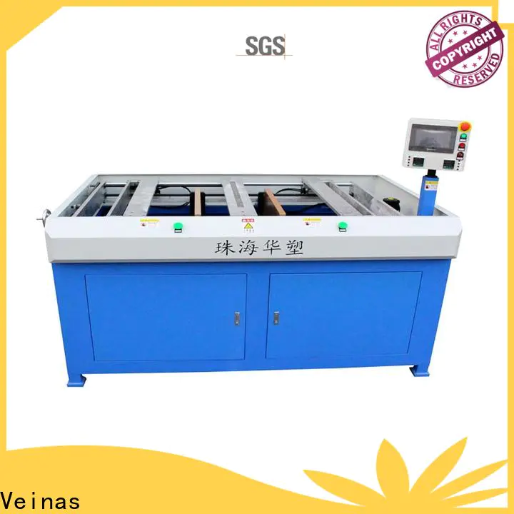 Veinas manual automation equipment suppliers manufacturer for workshop