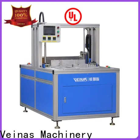 smooth large laminating machine angle factory price for workshop