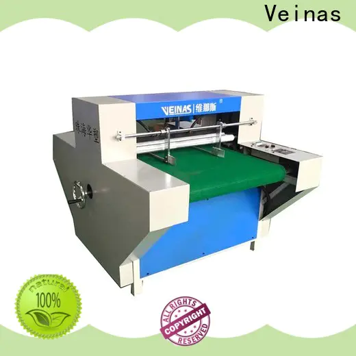 Veinas professional epe foam sheet machine manufacturers manufacturer for shaping factory
