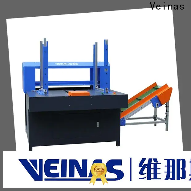 Veinas security machinery manufacturers high speed for shaping factory