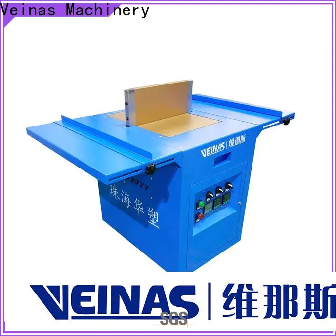 Veinas ironing machinery manufacturers manufacturer for bonding factory