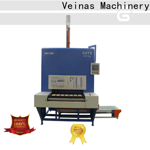 Veinas hispeed slitting machine manufacturers for sale for wrapper