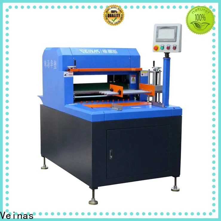 safe plastic lamination machine two Easy maintenance for packing material
