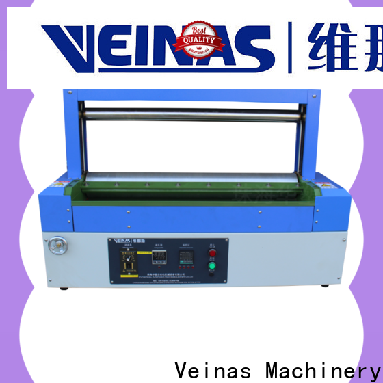 Veinas professional automation machine builders energy saving for factory