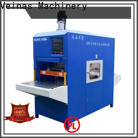 Veinas laminator professional laminator factory price for packing material