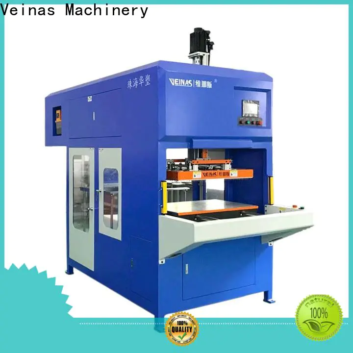 Veinas protective bonding machine Easy maintenance for workshop