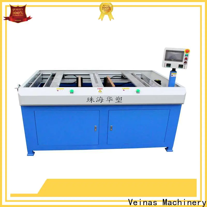 powerful custom machine builders station high speed for shaping factory