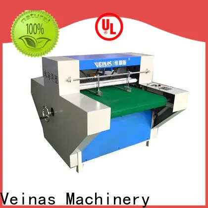 Veinas professional automation machine builders manufacturer for bonding factory