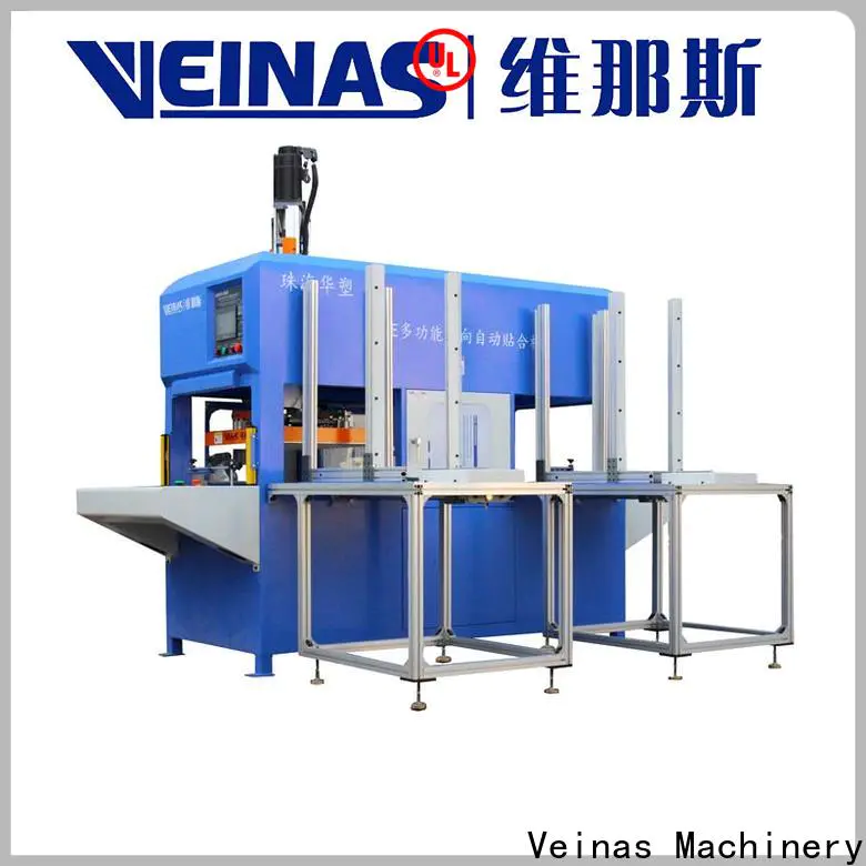 reliable Veinas machine shaped Easy maintenance