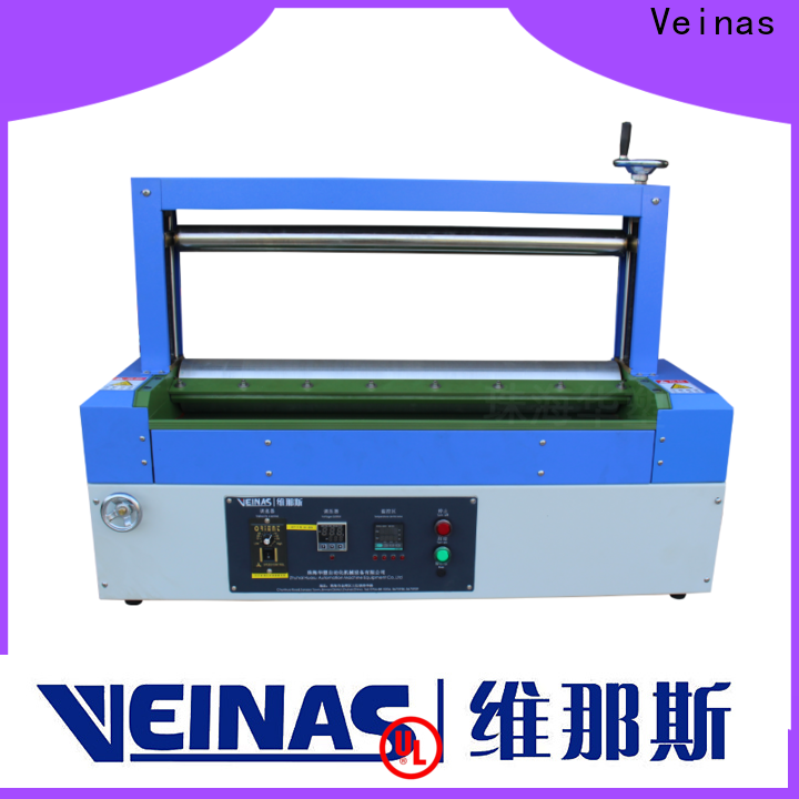 Veinas security epe foam sheet production line wholesale for shaping factory