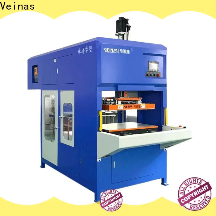 Veinas one bonding machine Simple operation
